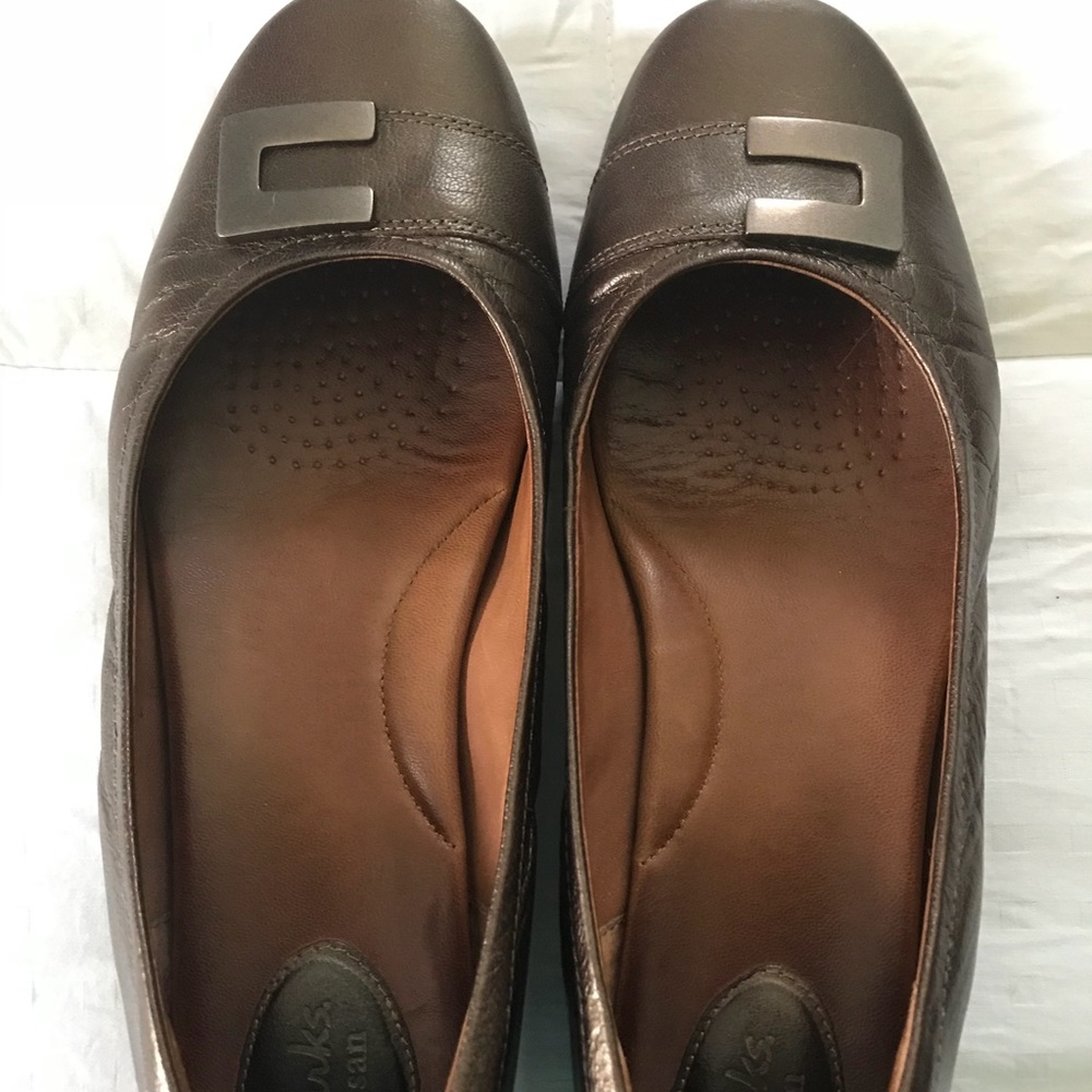Clark’s Flats